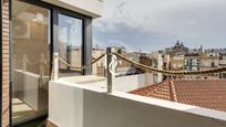 Terrace of Flat for sale in  Barcelona Capital  with Air Conditioner, Terrace and Balcony