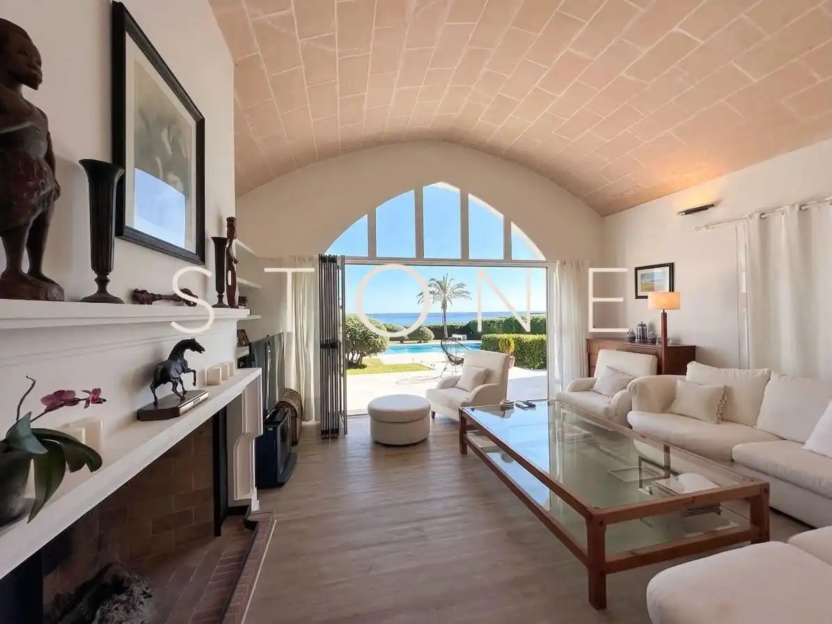 Casa amb piscina en venda a Cala d'en Bosch - Serpentona, imagen 20