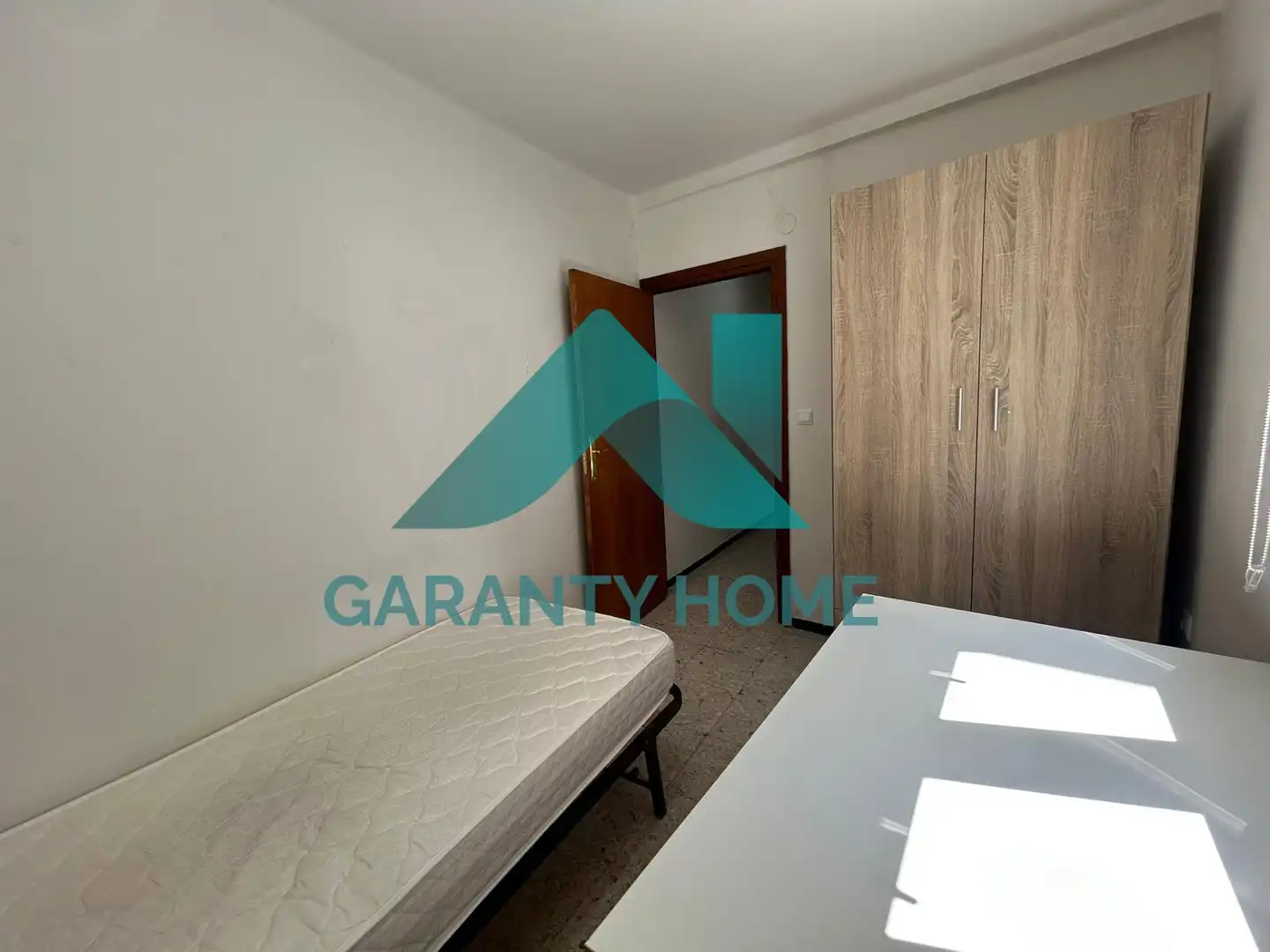 Flat for rent in Casco Antiguo