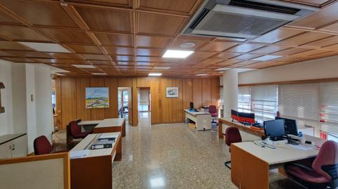 Foto 3 de Oficina en venda a Calle Jose Zarate y Penichet, 2, Urbanización Anaga, Santa Cruz de Tenerife