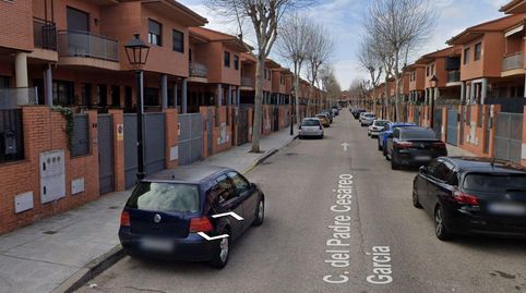 Foto 2 de Casa o chalet en venta en Calle Padre Cesareo Garcia Cerro , 58, Los Robles, Seseña