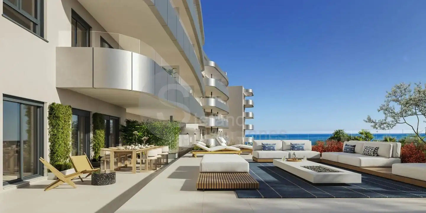 Flat with pool for sale in El Pinillo, imagen 5