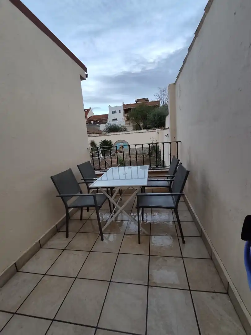 Dúplex en venda a Calle San Sebastián, 2, Ajalvir