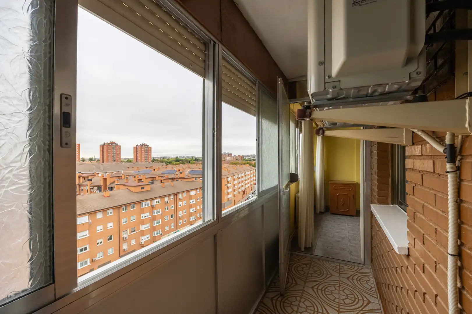 Bedroom of Flat for sale in El Arroyo - La Fuente