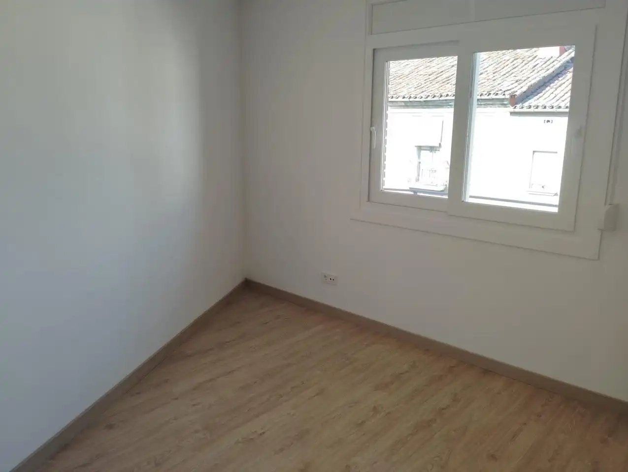 Dormitori de Pis en venda en Manresa amb Aire condicionat, Calefacció i Parquet