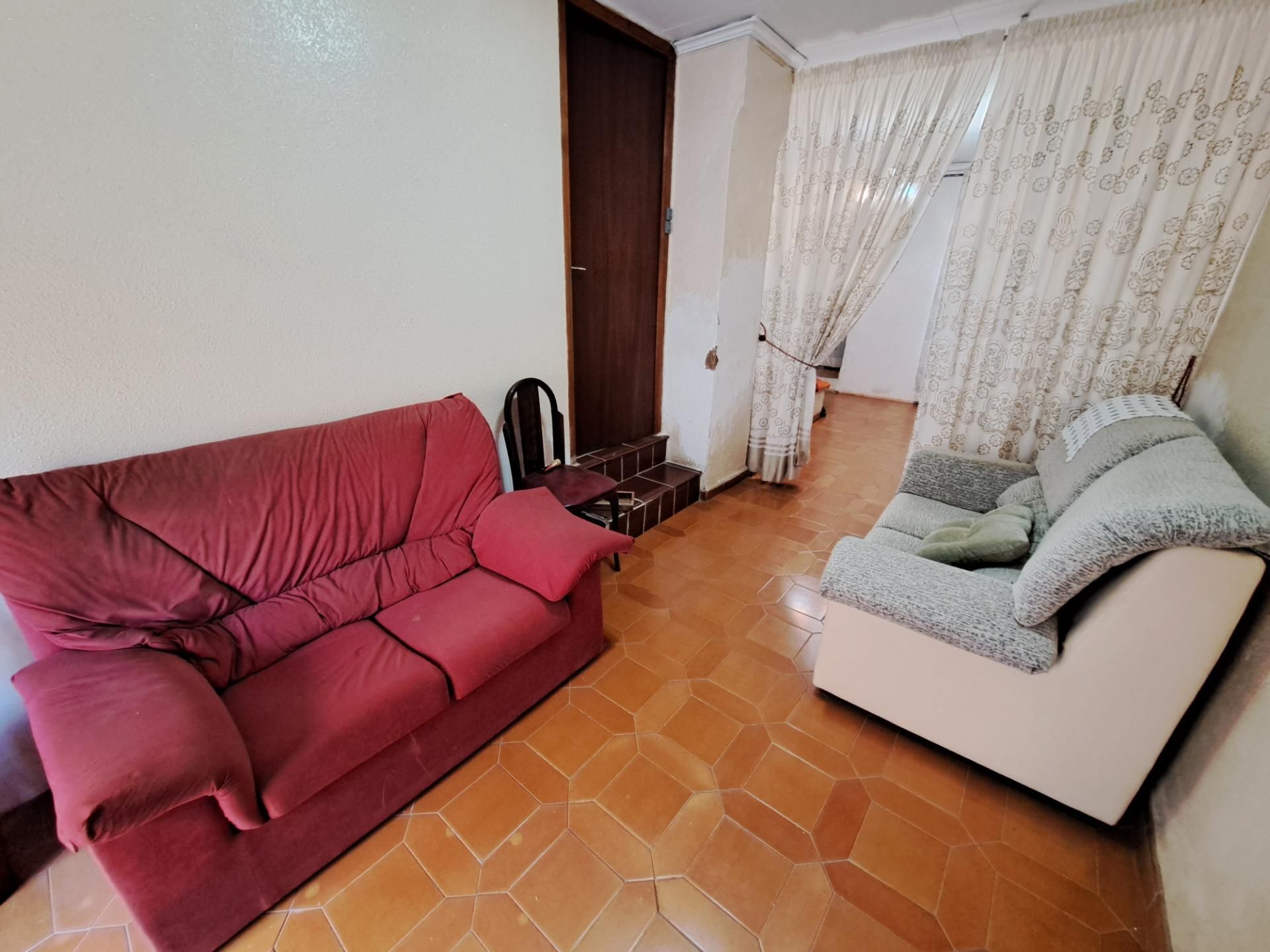Living room of House or chalet for sale in Carcaixent  with Terrace and Storage room