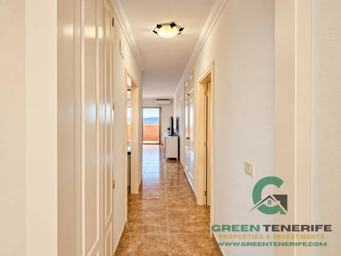 Appartement avec terrasse à vendre à Calle Galicia, imagen 2