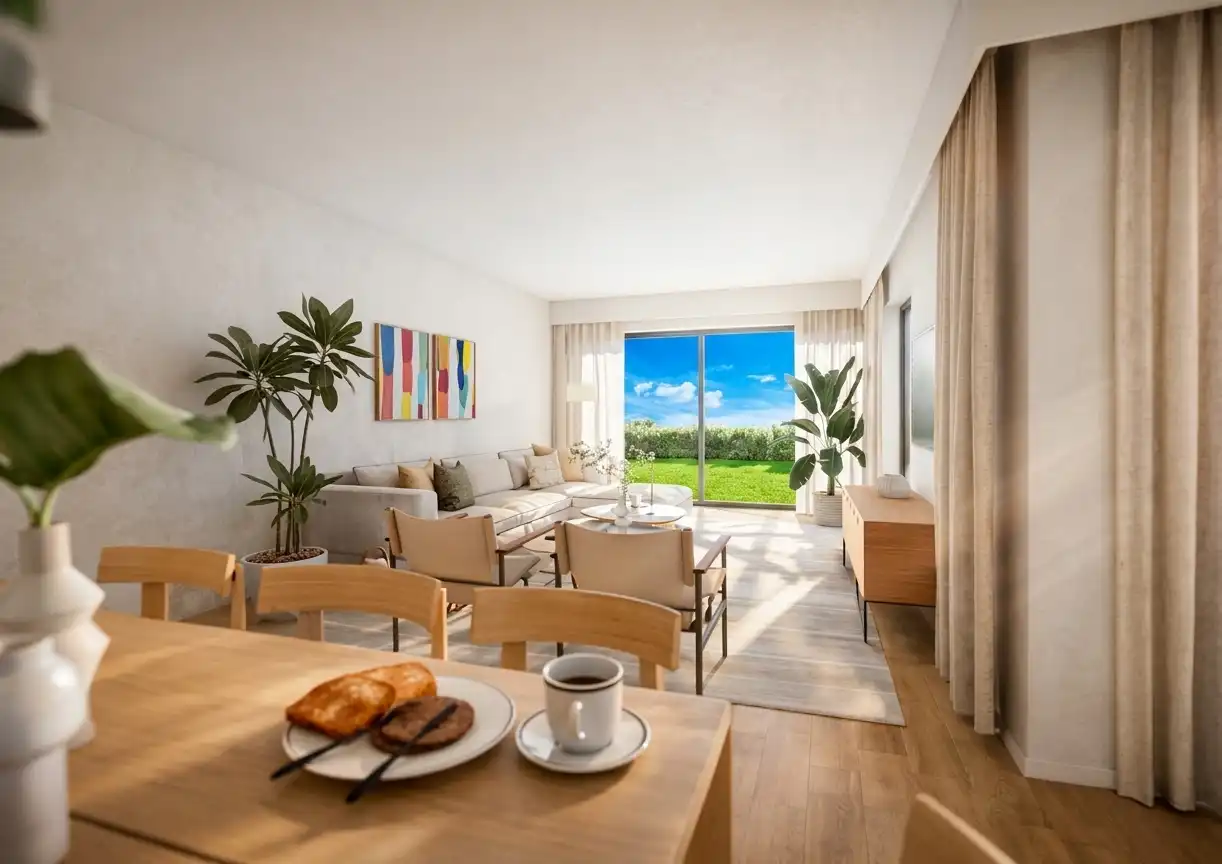 Ático en venta en El Zabal - Santa Margarita, imagen 15