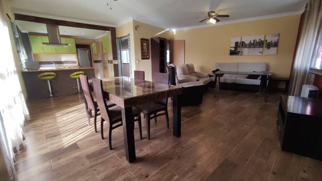 Piso en Venta en Posadas