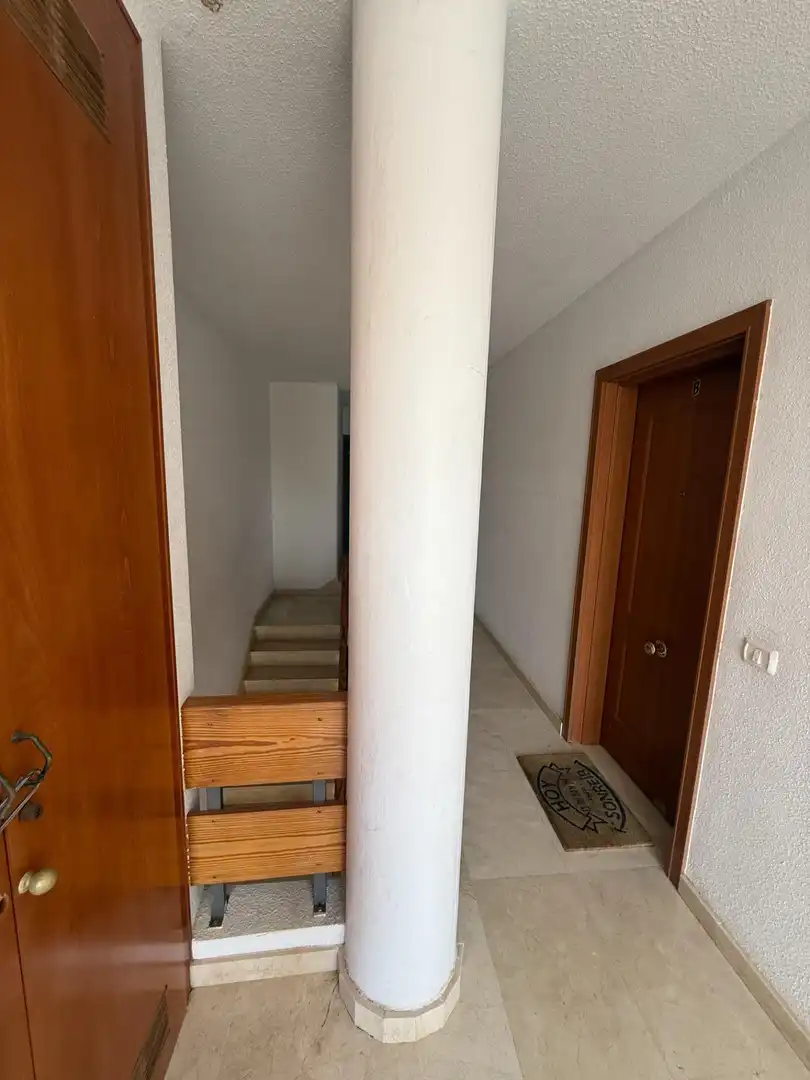 Ático en venta en Adeje con Terraza, Trastero y Piscina comunitaria