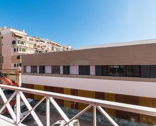 Vista exterior de Apartament en venda en Torrevieja amb Terrassa, Traster i Piscina comunitària