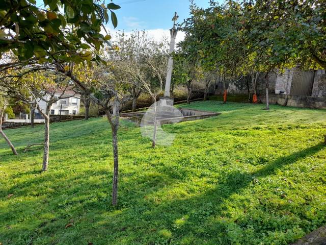 Terreno residencial en Venta en As Corbas en San Francisco