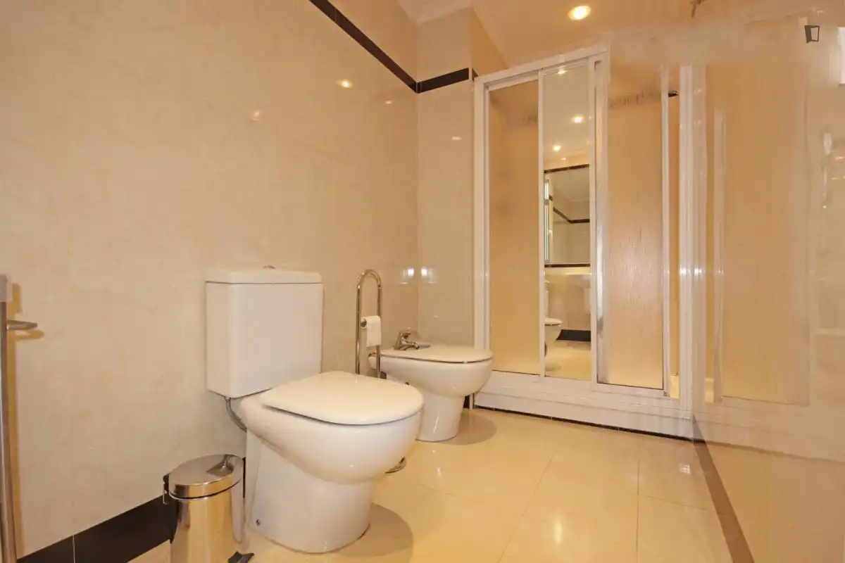 Apartament amb ascensor de lloguer a Centro, imagen 2