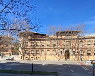 Vista exterior de Pis en venda en  Palma de Mallorca amb Aire condicionat