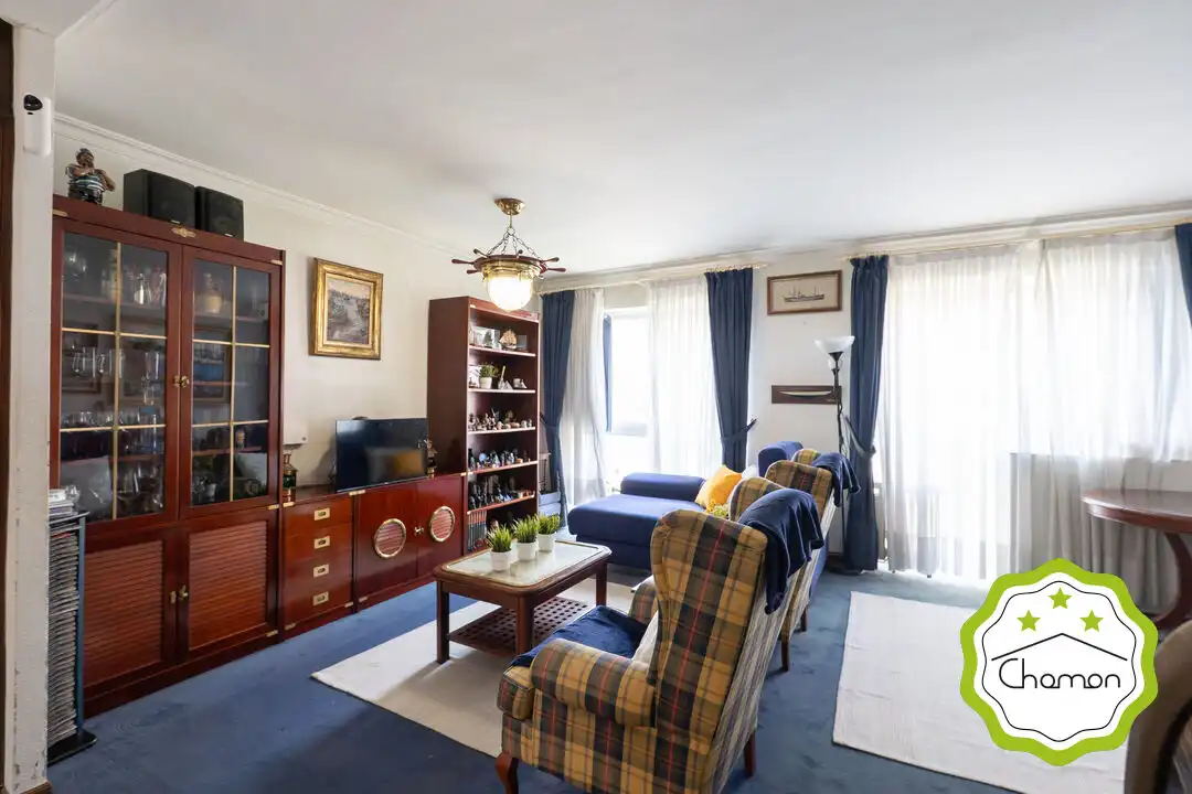 Duplex con piscina in vendita a Brazomar, imagen 3