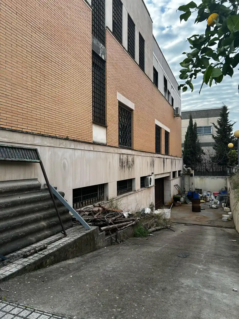 Nave industrial in vendita a Sureste, imagen 3