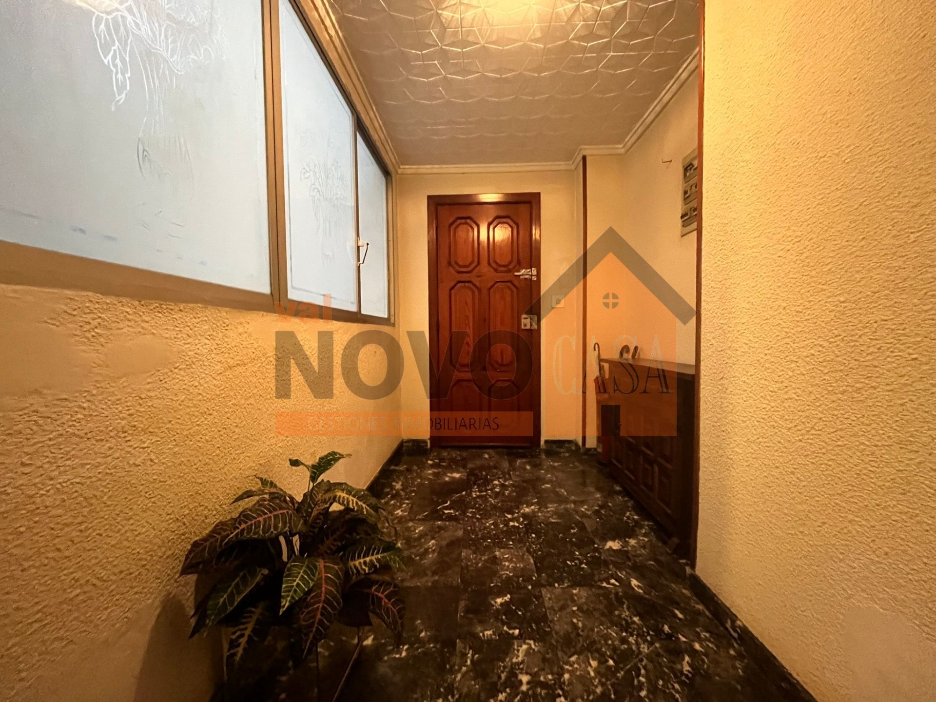 Flat for sale in Silla