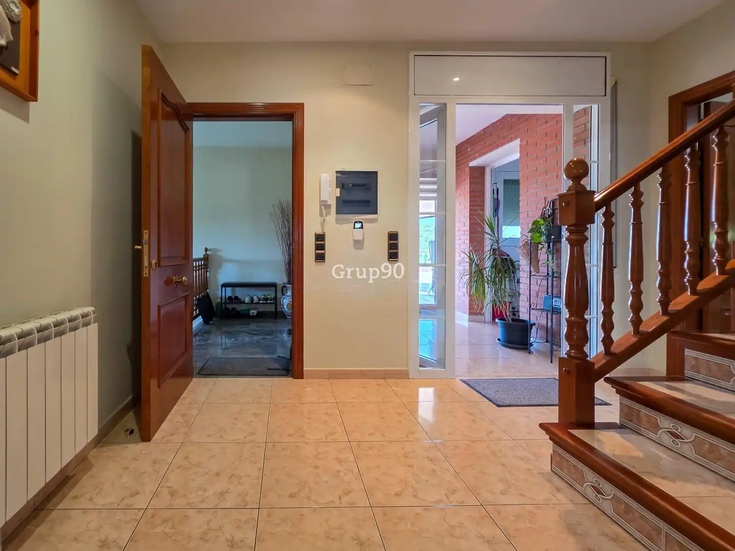 Villa mit Terrasse zum Verkauf in Partides de Lleida, imagen 55