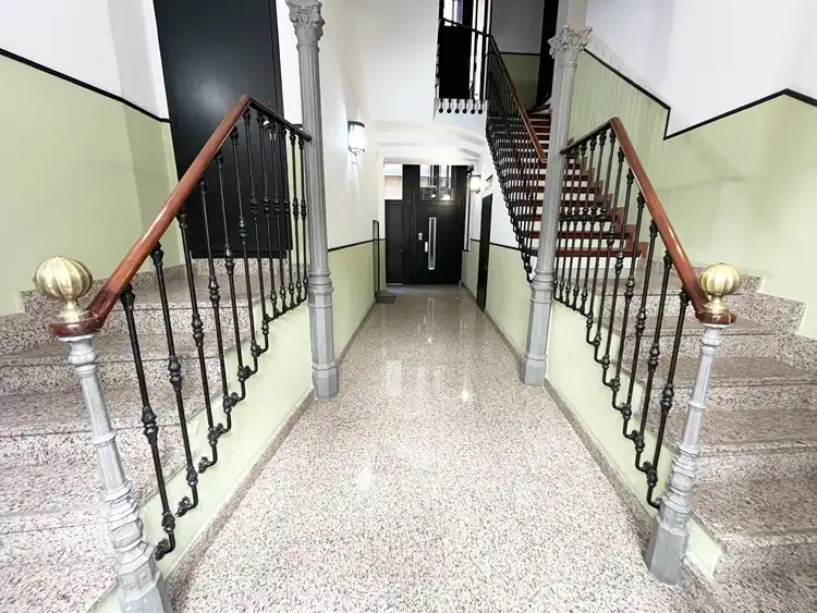 Piso con terraza en alquiler en Calle del Montserrat, imagen 16