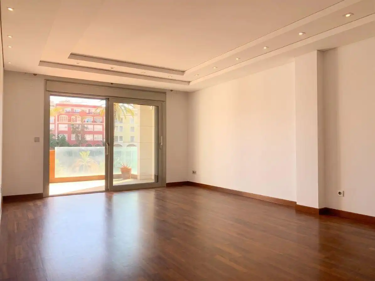 Living room of Flat for sale in Elche / Elx  with Terrace
