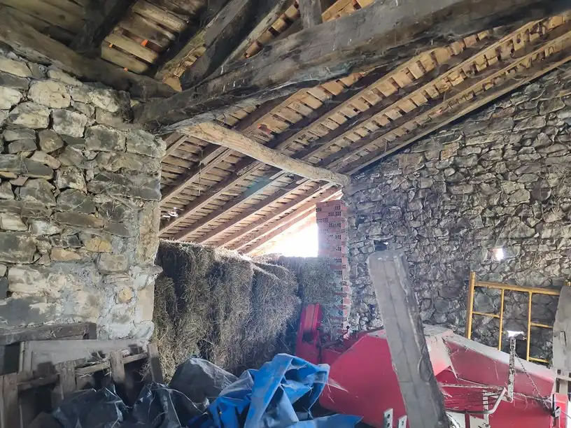 Casa rústica en venta en Alto de Piedrafita - Sobrerriba 29, imagen 11