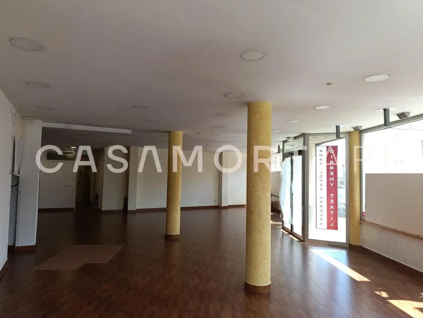 Local comercial de lloguer a Torroella de Montgrí, imagen 5