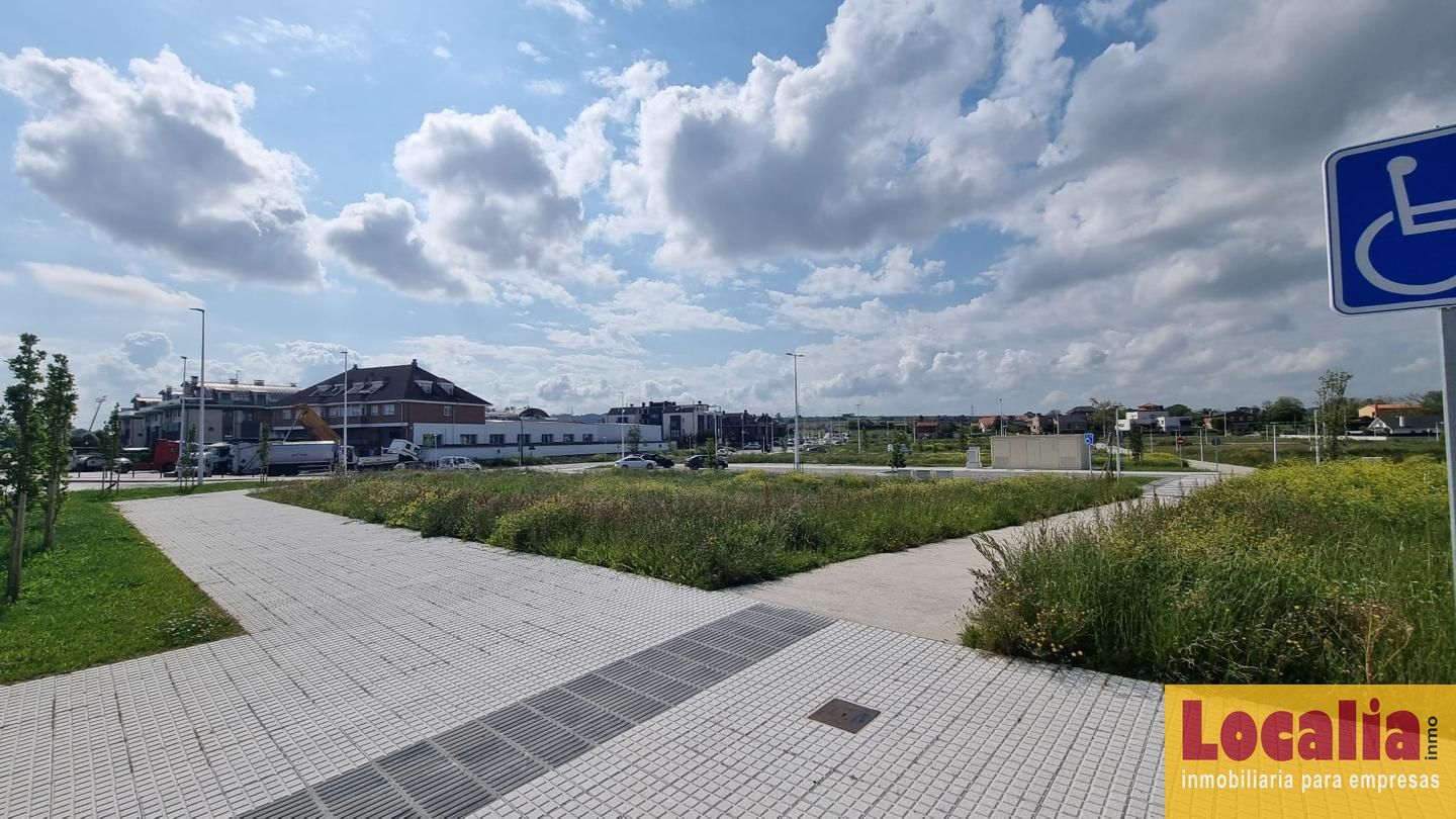 Residencial en venda en Santa Cruz de Bezana