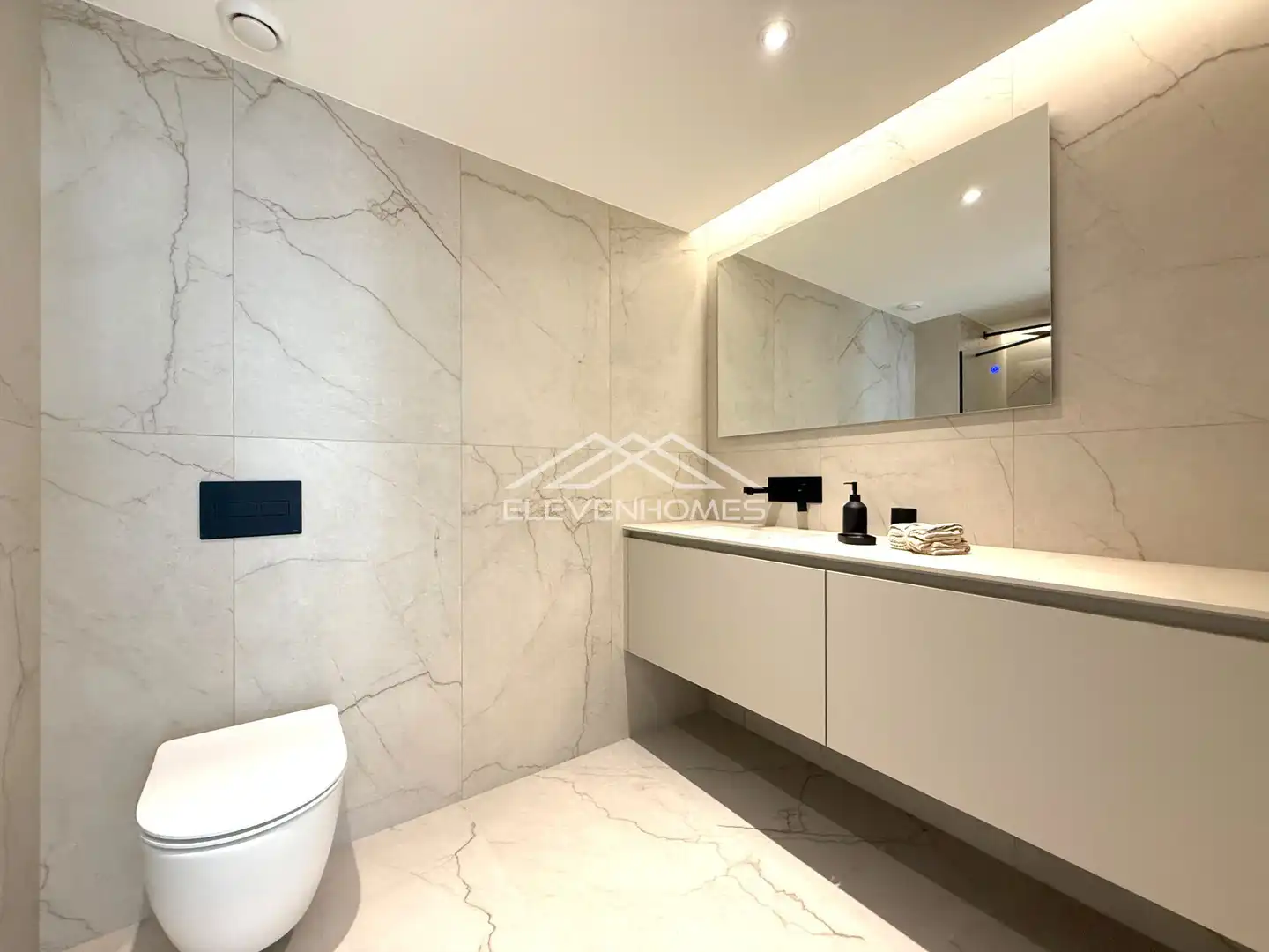 Ático con piscina en venta en Ponent, imagen 8