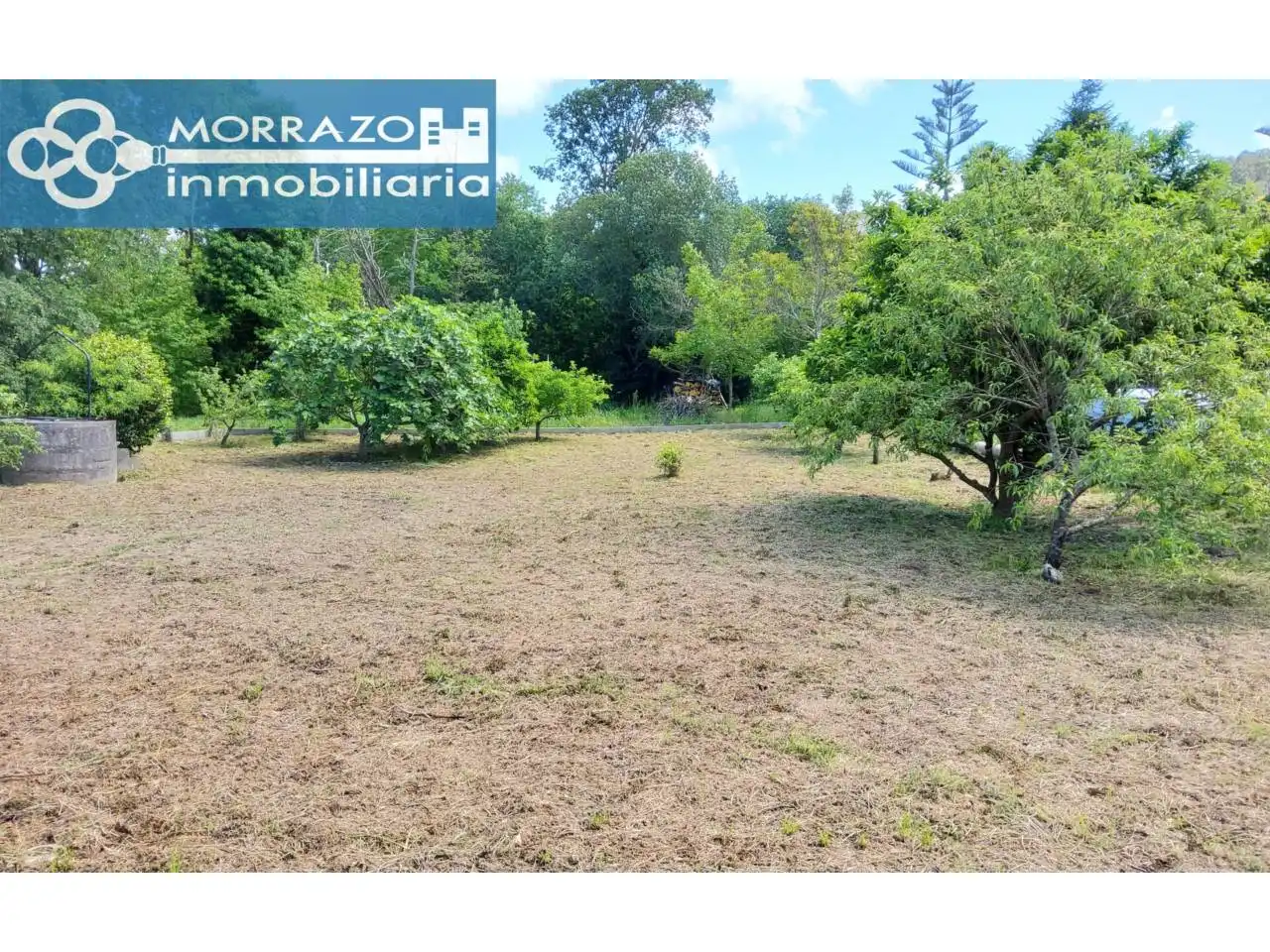 Residential for sale in Cangas 