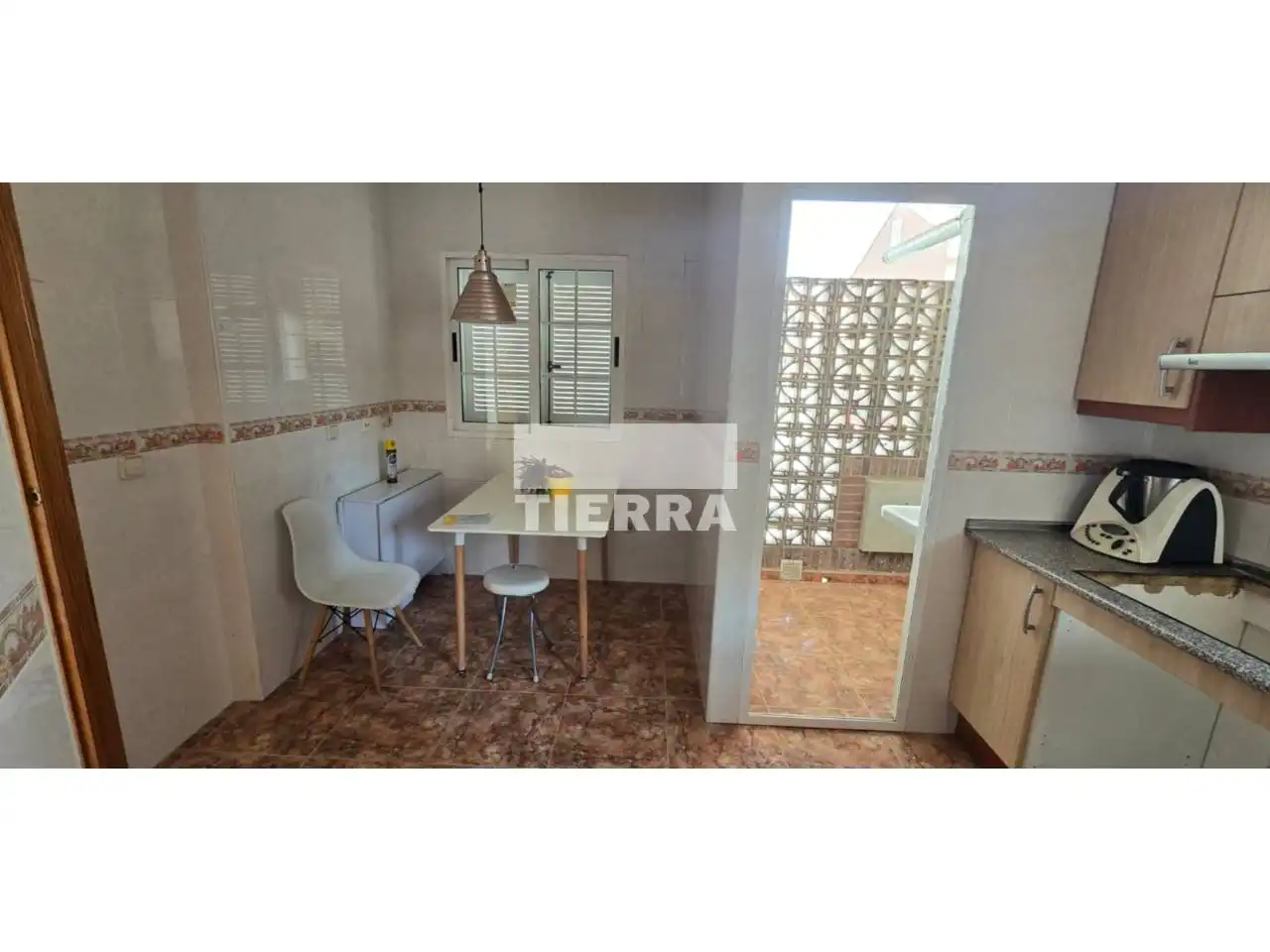 Kitchen of Detached homes for sale in Murcia  with Terrace, Storage room and Community pool
