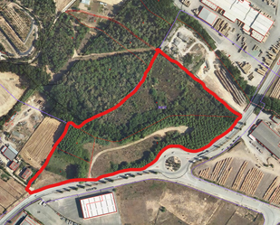 Industrial land for sale in Santa Coloma de Farners