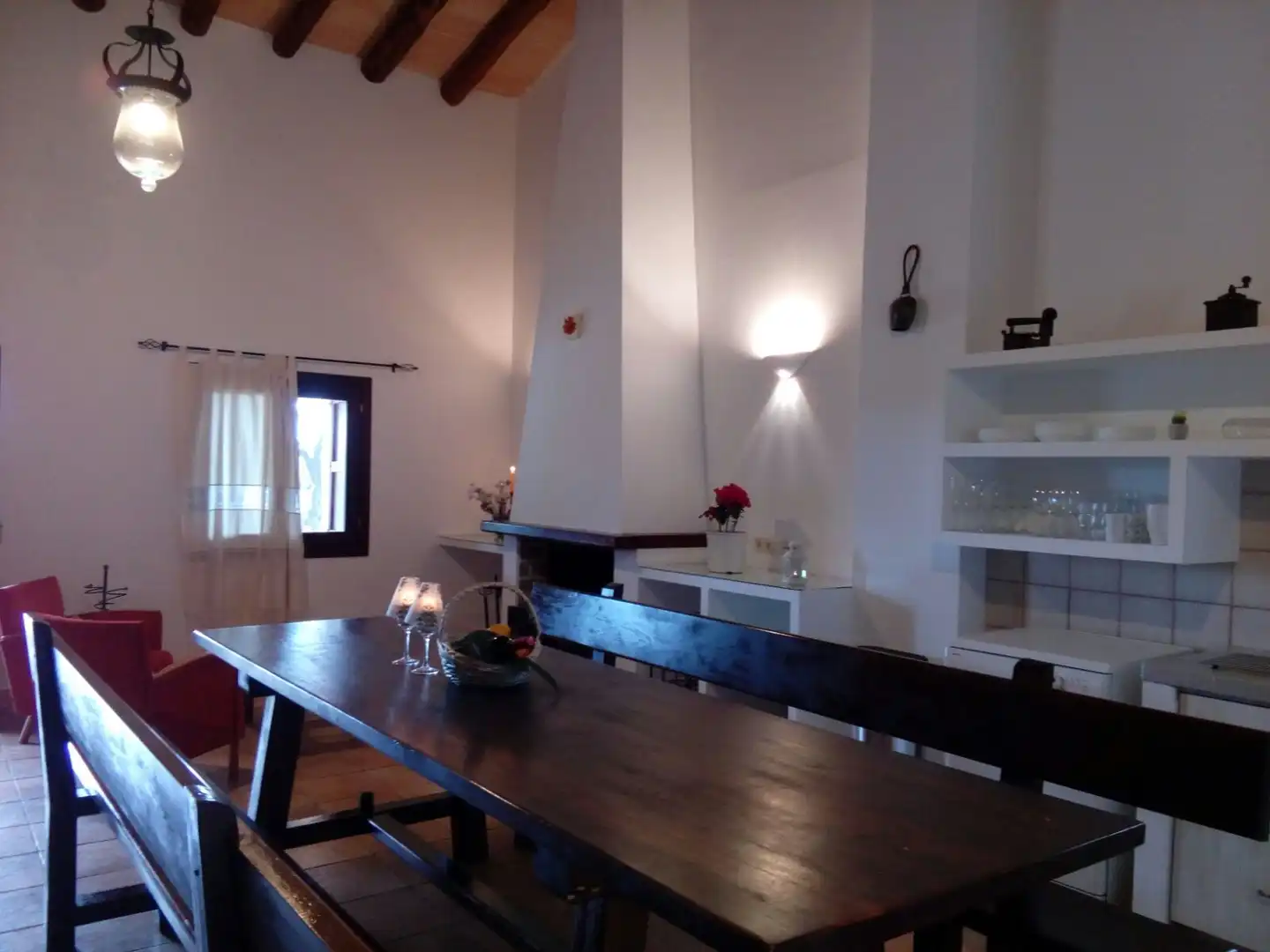 Villa avec piscine à louer à Vilafranca de Bonany, imagen 2