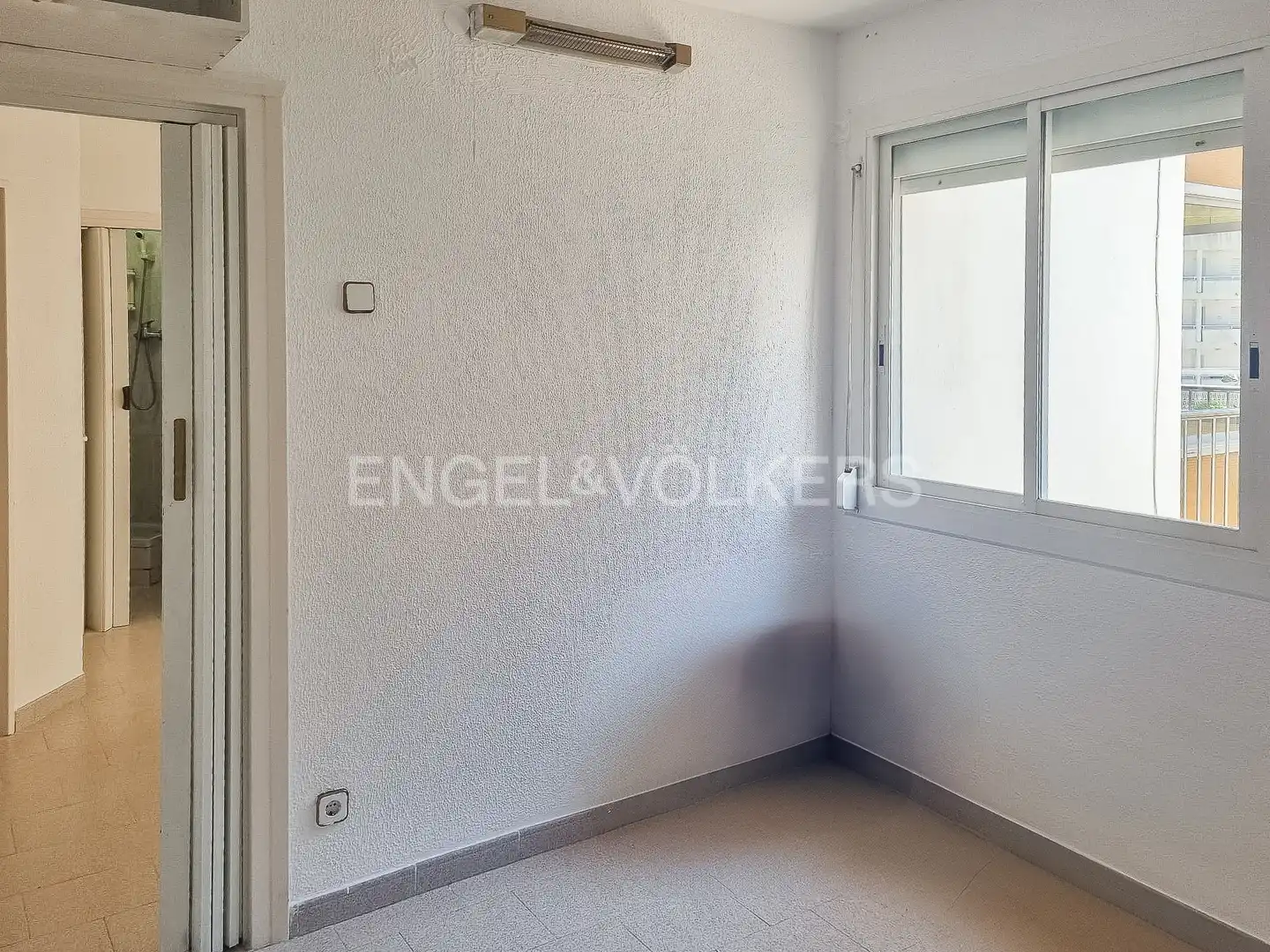 Flat with lift for sale in Marítim, imagen 11