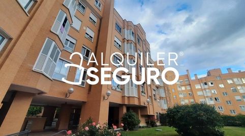 Foto 2 de Pis de lloguer a Embalse de Valmayor, Ensanche de Vallecas - La Gavia, Madrid Capital