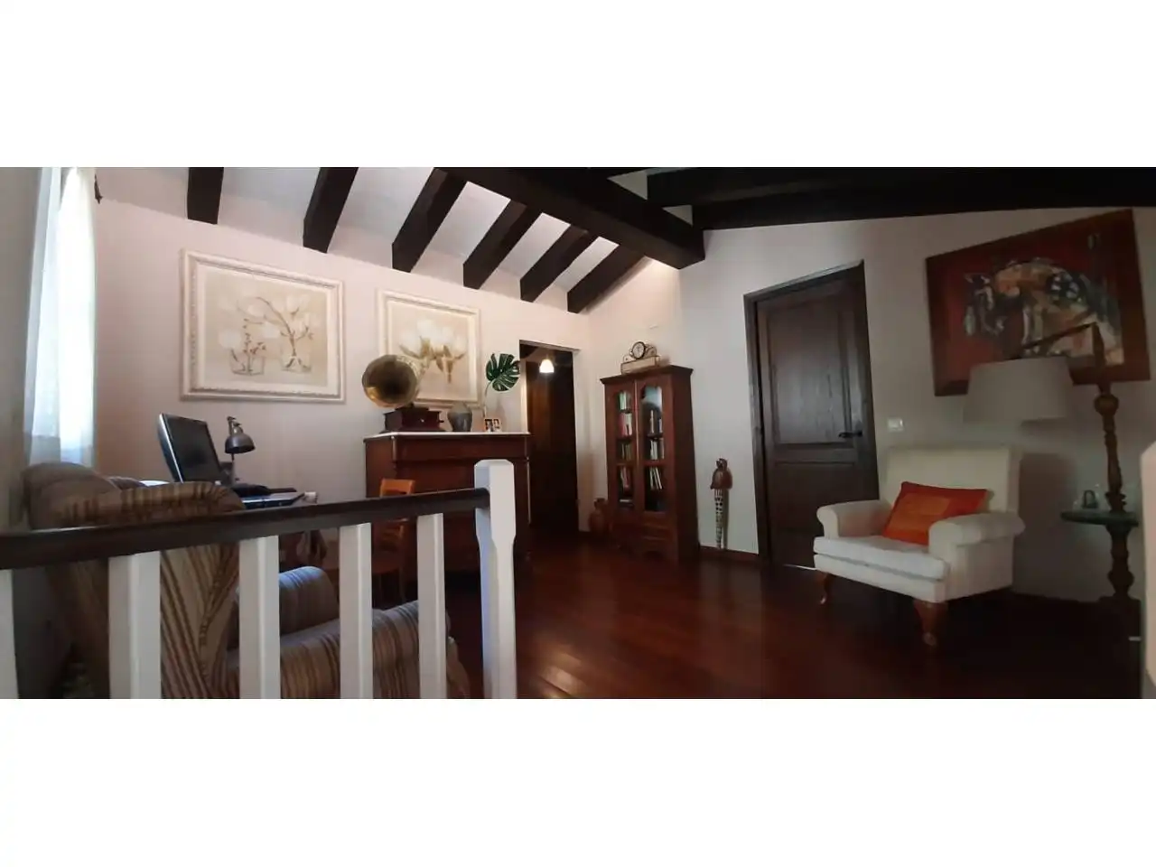 Sala de estar de Casa o chalet en venta en Castell de l'Areny con Calefacción, Jardín privado y Terraza