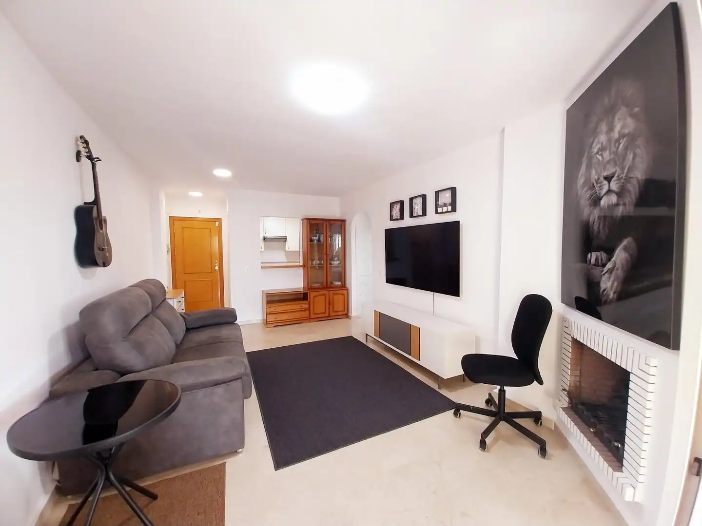 Appartement compact avec terrasse à vendre à Calle LINCE IBERICO, imagen 15