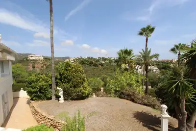 Xalet amb piscina en venda a Elviria - Cabopino, imagen 53