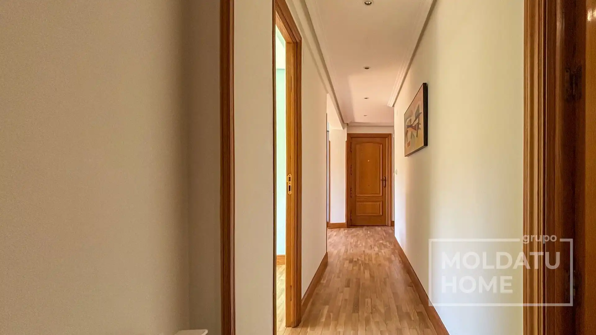 Wohnung zum Verkauf in Hernani mit Heizung und Terrasse