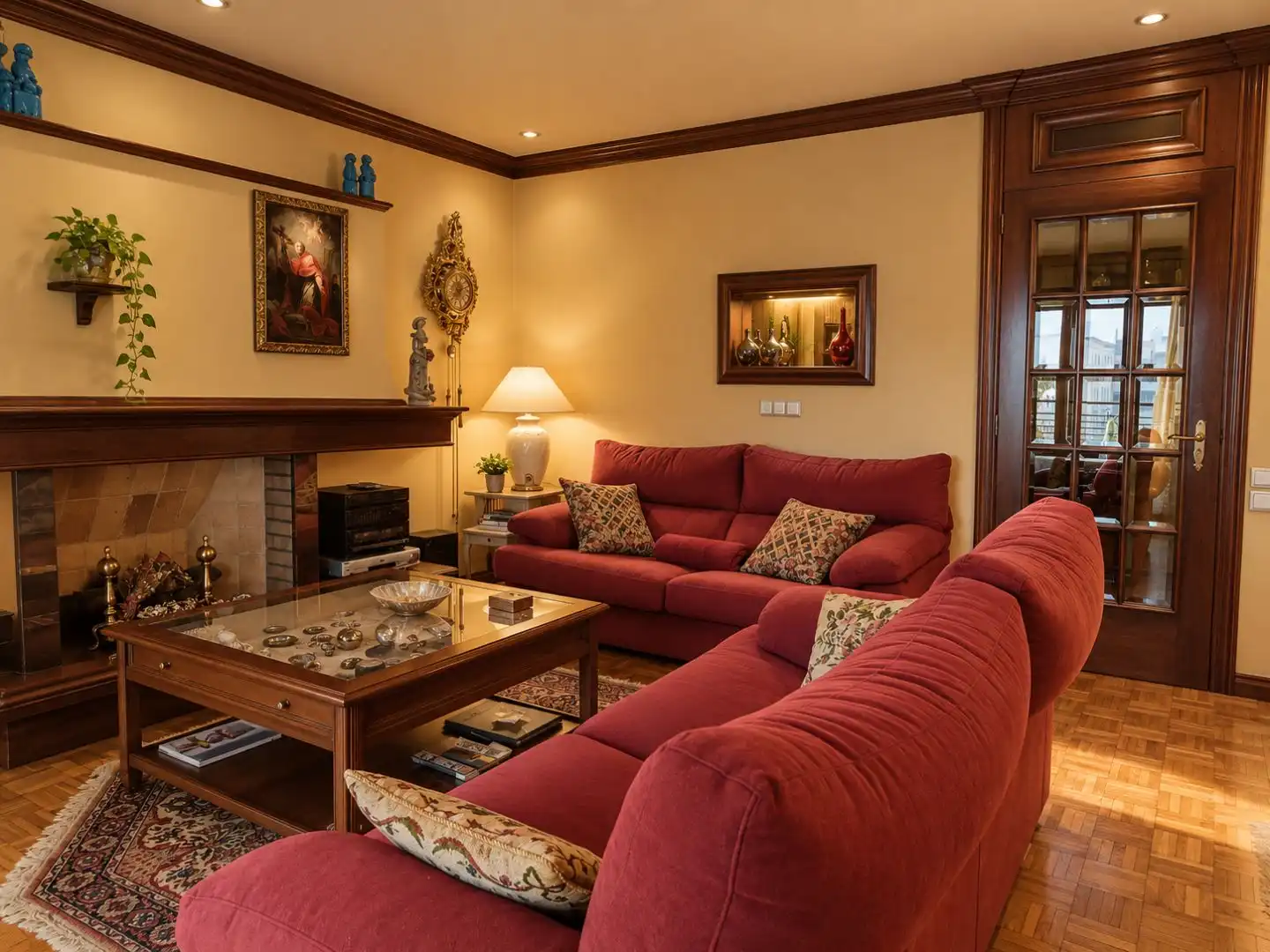 Flat with lift for sale in Avinguda Prat de la Riba 3, imagen 6