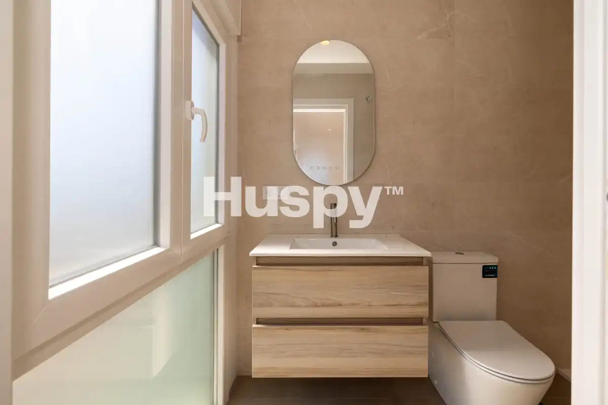 Flat with terrace for sale in Calle Francisco de Quevedo, imagen 44