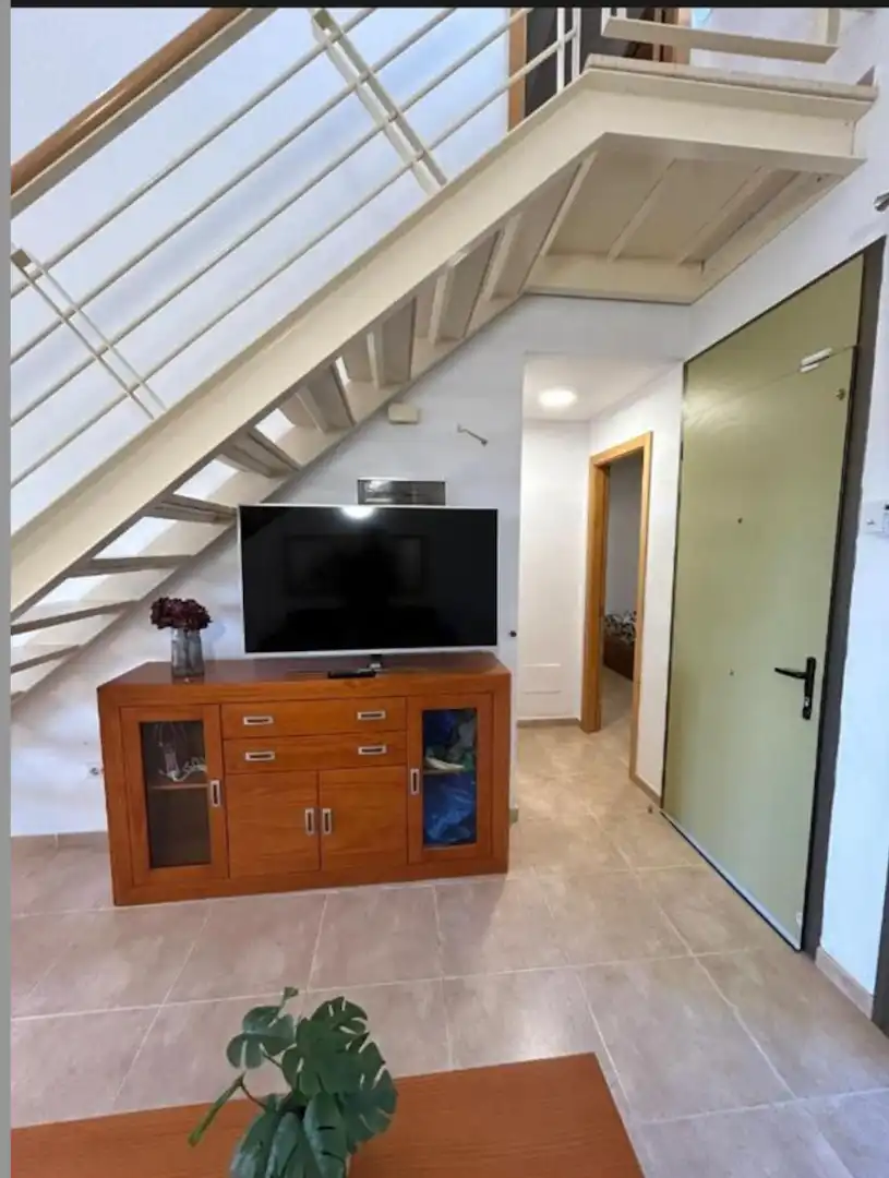 Dúplex en venda en Granadilla de Abona amb Terrassa, Moblat i Forn