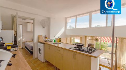 Photo 5 of Apartment for sale in Pueblo Español - Coveta Fumá, Alicante