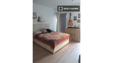 Photo 5 of Study to share in Tanques del Carme - Fort de l'Eau, Illes Balears