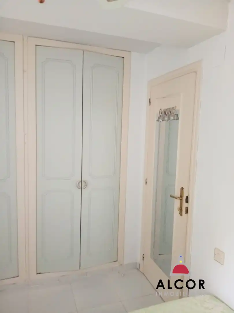 Flat with terrace for sale in Playa de la Concha, imagen 19