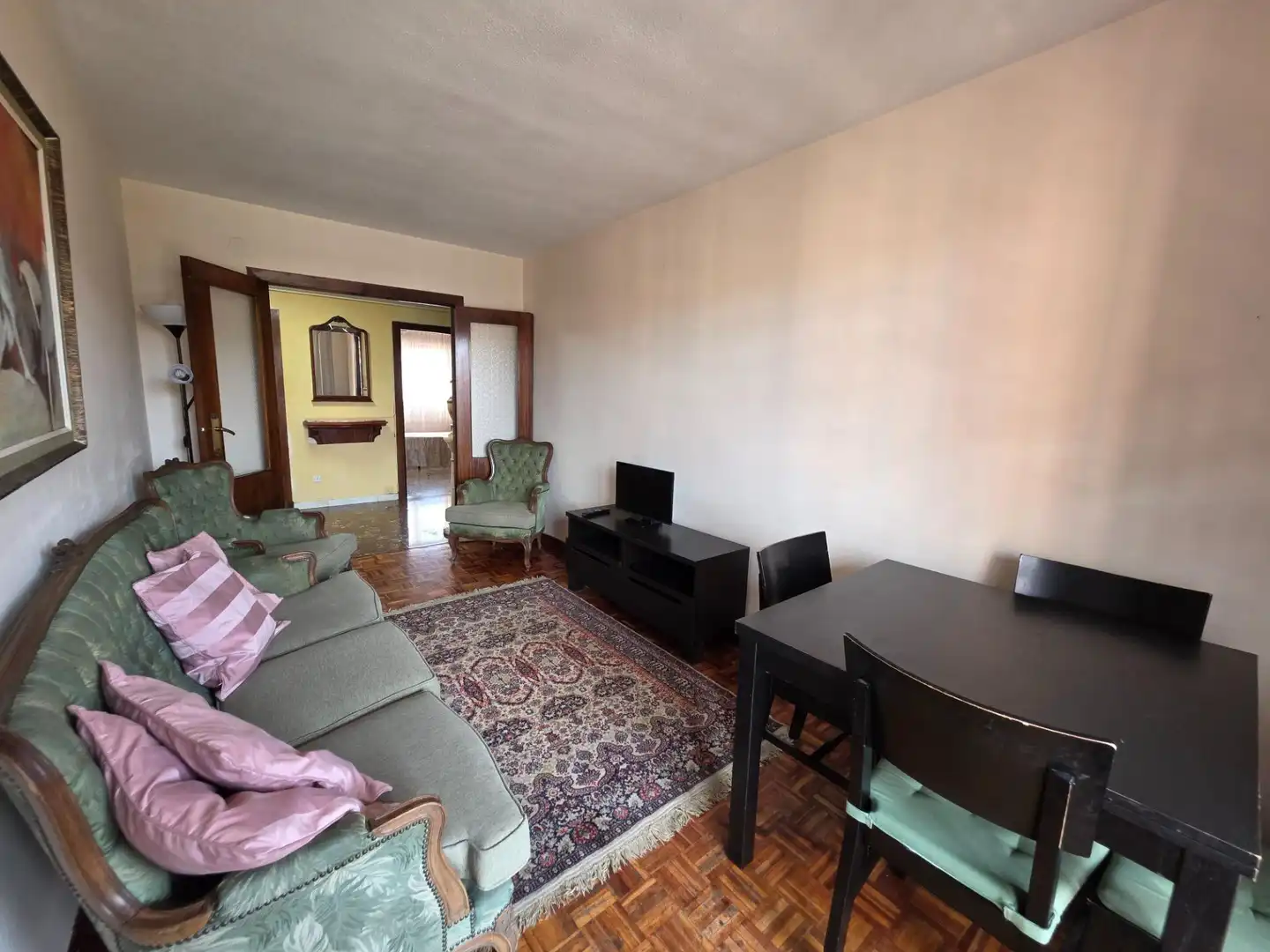 Wohnung mit Terrasse zur Miete in FLETA (TENOR) 95, imagen 4