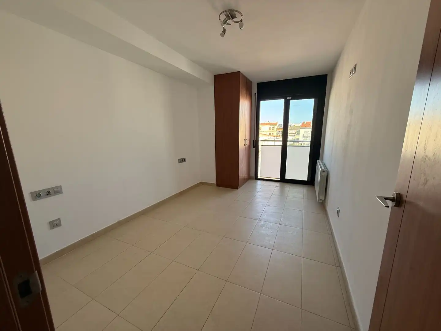 Dúplex en venda en Calella amb Aire condicionat, Calefacció i Terrassa