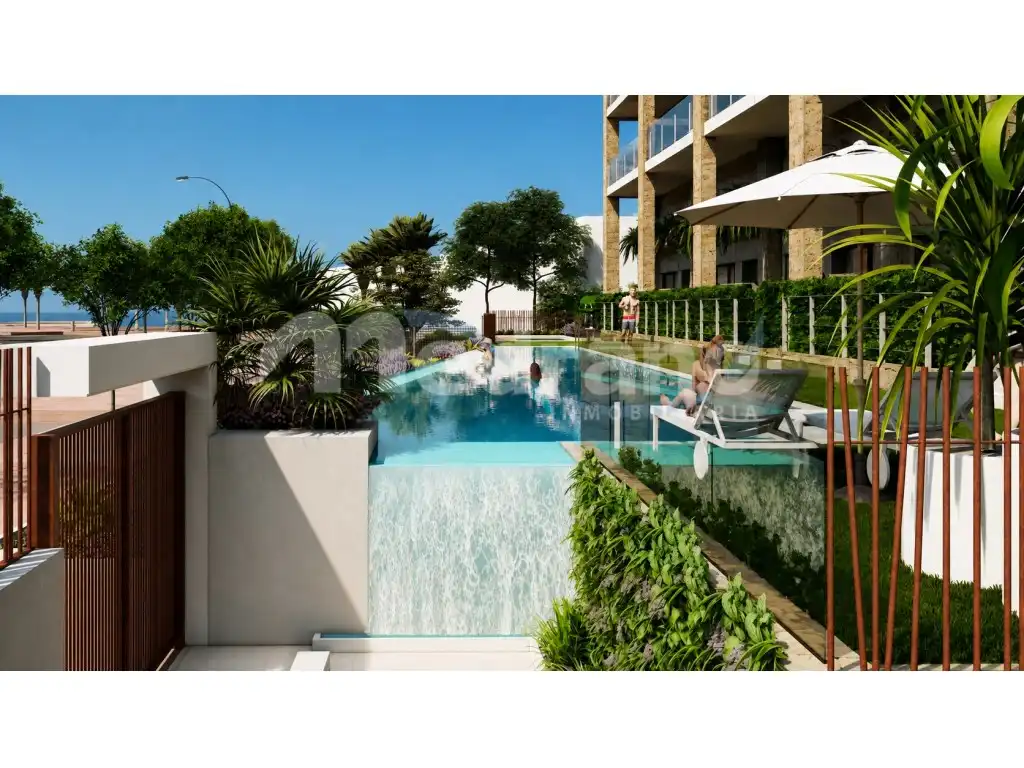 Wohnung mit Pool zum Verkauf in Calle Puntes Del Moro, imagen 2