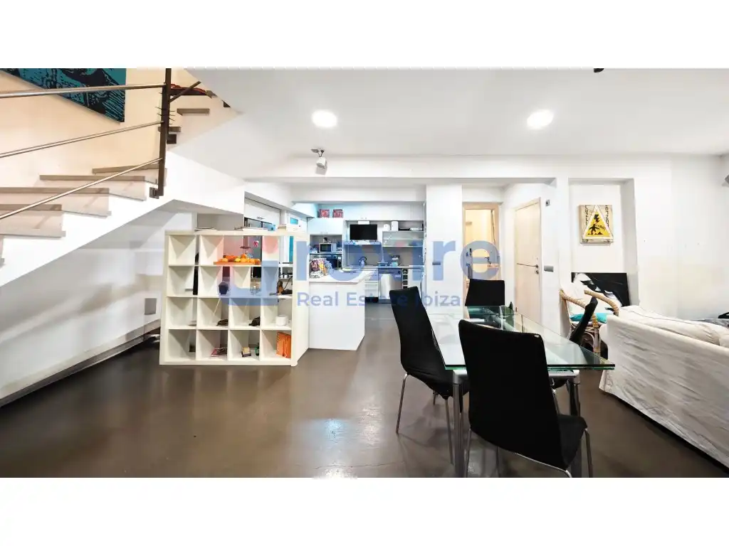 Duplexes for sale in Calle Vara De Rey, 19, Sant Antoni de Portmany