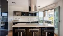 Kitchen of House or chalet for sale in Málaga Capital  with Terrace and Balcony