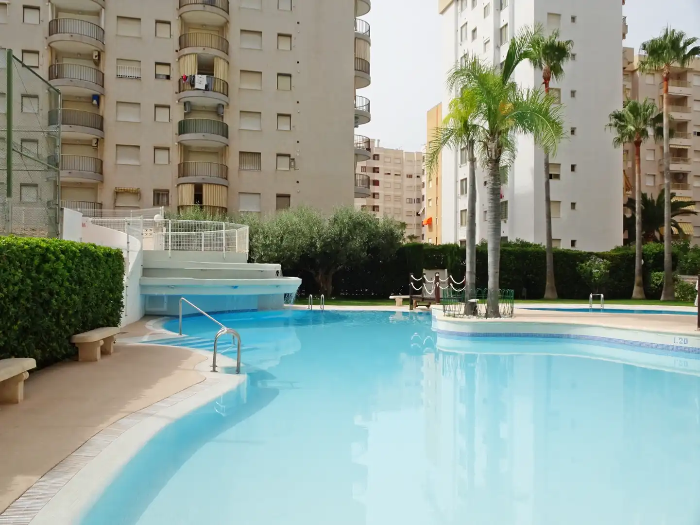 Apartament amb terrassa de lloguer a Playa de Gandia, imagen 35